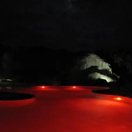 Villa Modern In Olbia With Shared Pool - 45 Sqm