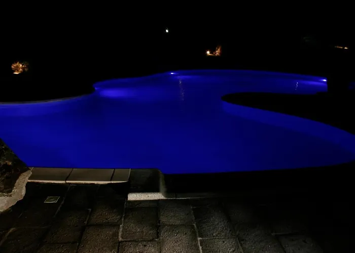 别墅 Modern In Olbia With Shared Pool - 45 Sqm