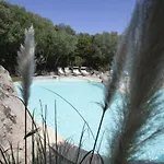 Modern In Olbia With Shared Pool - 45 Sqm 포르투로톤도