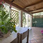 빌라 Modern In Olbia With Shared Pool - 45 Sqm 포르투로톤도