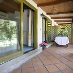 Modern In Olbia With Shared Pool - 45 Sqm 빌라