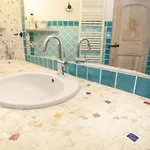 Modern In Olbia With Shared Pool - 45 Sqm 빌라