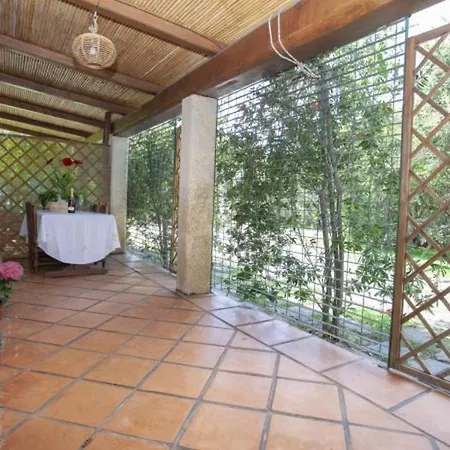 Modern In Olbia With Shared Pool - 45 Sqm ヴィラ *