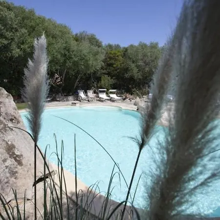 Modern In Olbia With Shared Pool - 45 Sqm ポルト・ロトンド