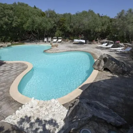Modern In Olbia With Shared Pool - 45 Sqm