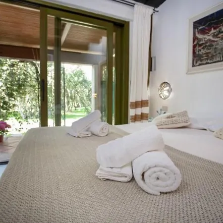 Modern In Olbia With Shared Pool - 45 Sqm *