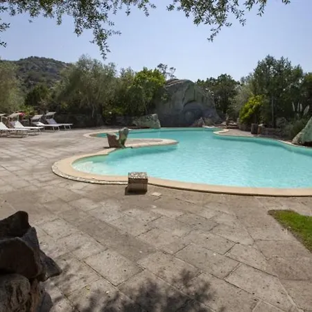Modern In Olbia With Shared Pool - 45 Sqm *