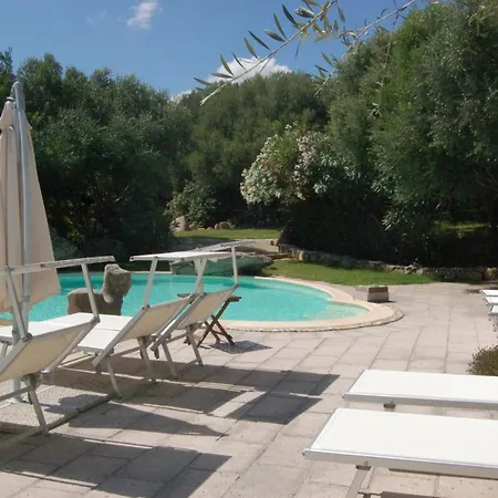 Modern In Olbia With Shared Pool - 45 Sqm *
