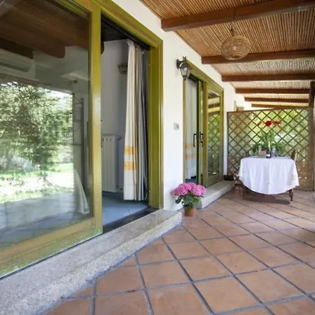 Modern In Olbia With Shared Pool - 45 Sqm ヴィラ