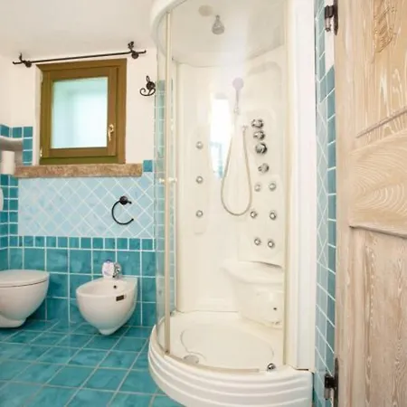 Modern In Olbia With Shared Pool - 45 Sqm