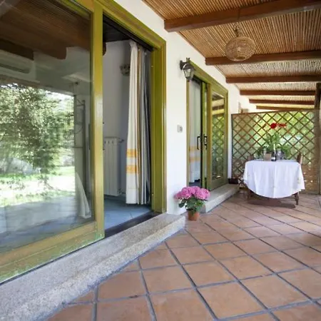 Villa Modern In Olbia With Shared Pool - 45 Sqm *