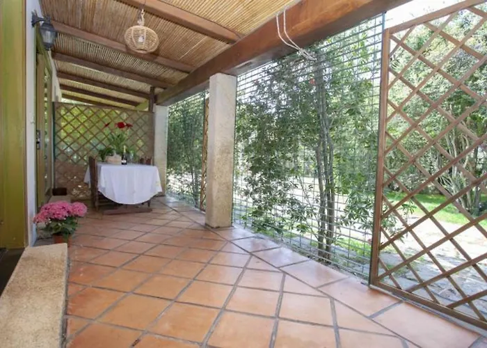 Modern In Olbia With Shared Pool - 45 Sqm Villa *